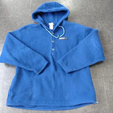 [ 빈티지 트랙 자켓 ] SPEEDO 블루 후디 택 포함