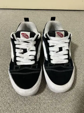 Vans 뉴스쿨 27.5cm