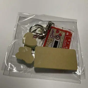 J정원 J.GARDEN58 굿즈 세트 키즈나츠키
