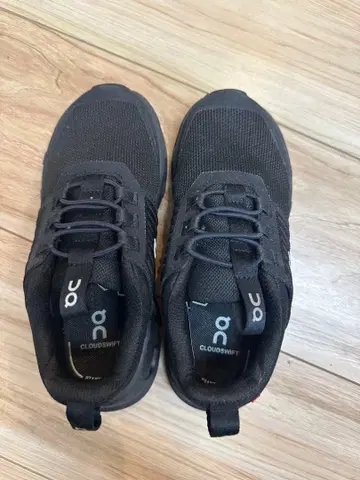 On 스니커즈 키즈 17.6cm