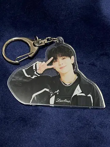 원엔 EIKU 아크링 키링