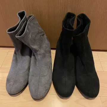 유니클로 스트레치 숏부츠 묶음 판매