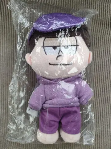 오소마츠 6쌍둥이  인형 이치마츠
