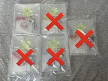 앙스타 7주년 참 사에구사 이바라