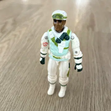 GI 조 아이스버그 1986년 Iceberg GI JOE