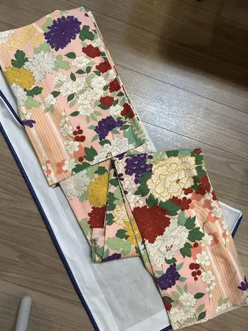 마메치요 모던 카논 보통 소매 M 사이즈