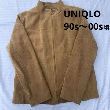 UNIQLO 자켓 90s~00s 빈티지