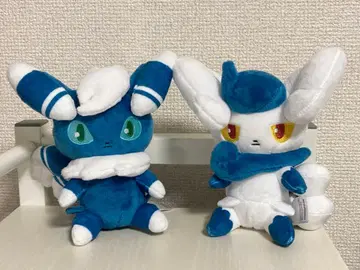 포켓몬 fit 니아오닉스 2체 세트