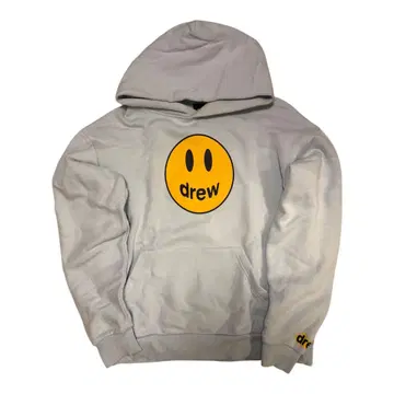 드류 하우스 후드티