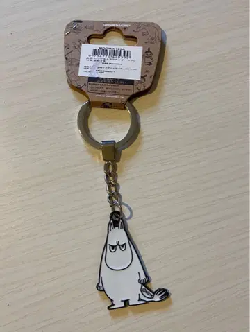 무민 키링