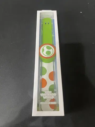슈퍼 닌텐도 월드 파워업 밴드 요시