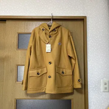 새상품 큐브 슈가 코트