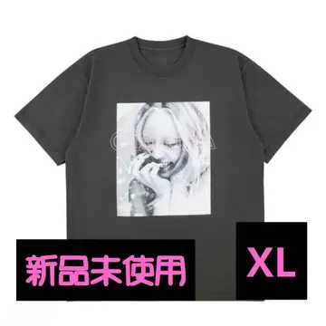 찬미나 AOD3 T셔츠 XL 증정 포함