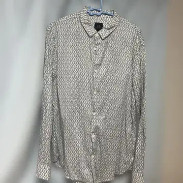 ARMANI EXCHANGE 셔츠