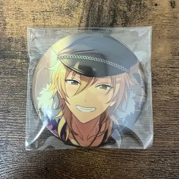 히카제 카오루 이베코레 캔뱃지 2023 SPRING