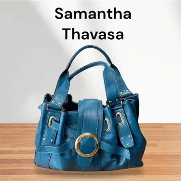 Samantha Thavasa 핸드백