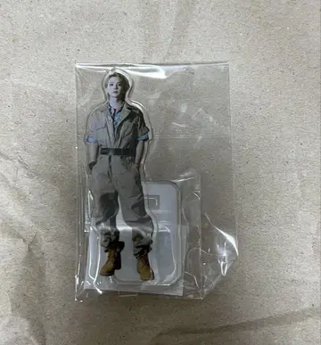 란페 요시노 호쿠토 아크릴 스탠드