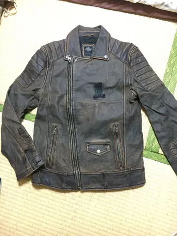 할리데이비슨 Harley-Davidson 가죽 자켓