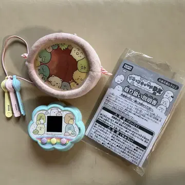 타카라토미 스미코구라시 스미코 캐치 DX