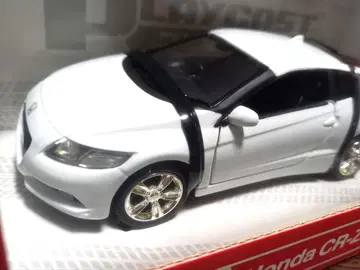 PLAYCAST 다이캐스트 1/32 혼다 CR-Z 화이트