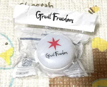 후쿠야마 마사히로 Great Freedom 응원봉 미개봉