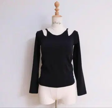 SeaRoomlynn 스무스 터치 패드 in Layered 블랙