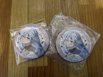 [ 프로젝트 세카이 ] 요이사키 카나데 감사제 캔뱃지 2개