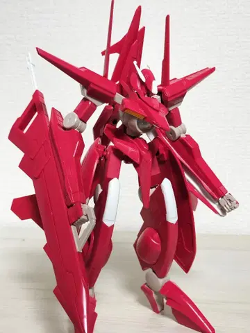 HG 아르케 건담