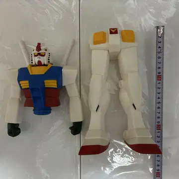 새상품 개봉 완료 RX-78-2 건담 초거대 피규어