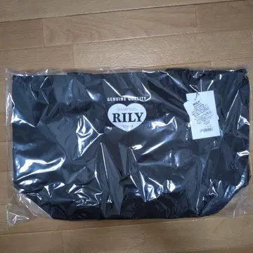 이마이치 류지 RILY 토트백