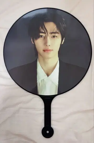ENHYPEN SUNGHOON FATE 부채 2개 세트