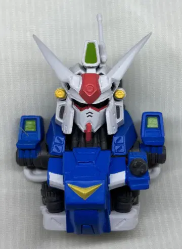 기동전사 건담 건담 헤드 건담 GP01 (노멀 컬러)