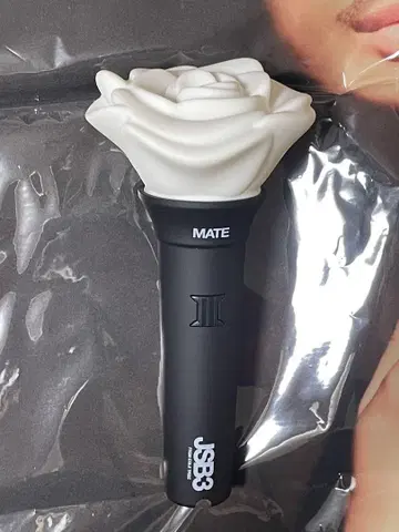 JSB3 MATE 삼대째 J Soul Brothers 응원봉