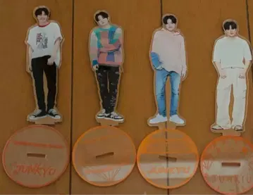 TREARUSE 준규