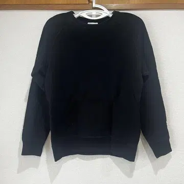 THE Sweat Crew neck Pullover