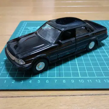 요네자와 다이아펫트 도요타 크라운 로얄살롱 1989년 일본제