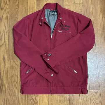 Radiall 라디얼 점퍼 블루종 자켓 스윙탑