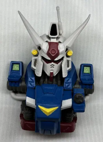 기동전사 건담 건담 헤드 건담 GP01