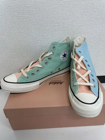 CONVERSE CHUCK TAYLOR MULTI HI 29 1CL143