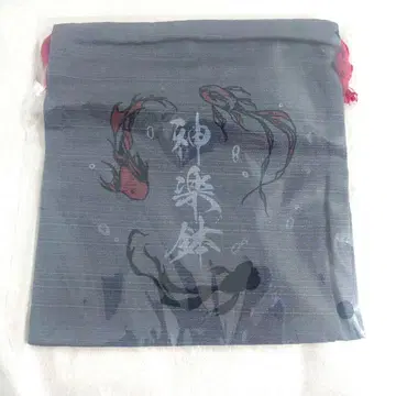 카구라바치 애니메이트 복조리 금붕어 치히로