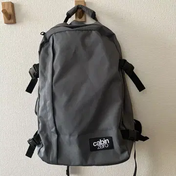 Cabin Zero 백팩 CLASSIC 36L 기내 반입 가능