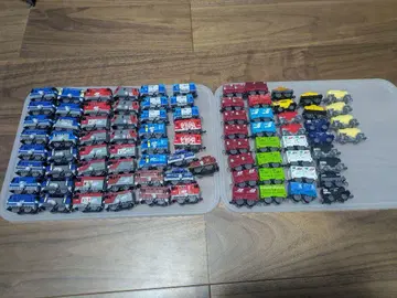 캡슐 프라레일 화물 컨테이너 묶음 판매