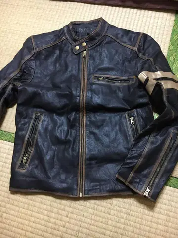 가죽 자켓