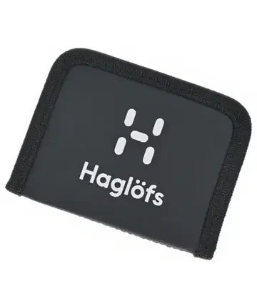 HAGLOFS 카드 케이스 남성용