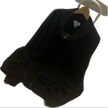 KINGSIZE 플리스 자켓 8XL 빅 사이즈