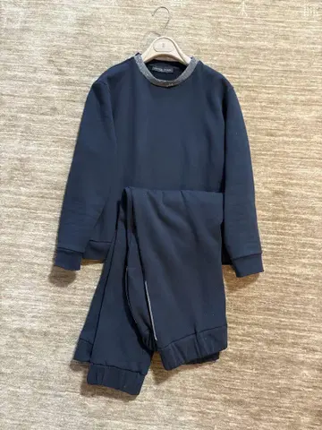파비아나 필리피 모닐레 블랙 셋업