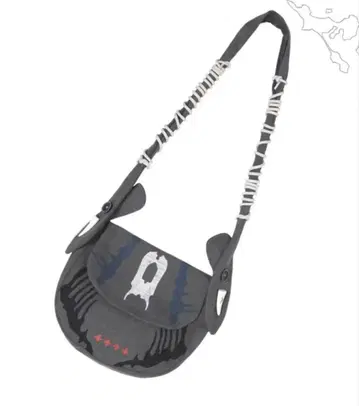 eirocori Central Command Bag