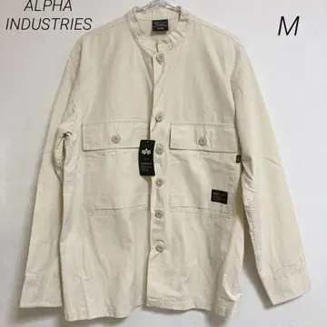 0575 ALPHA INDUSTRIES 알파인더스트리 셔츠