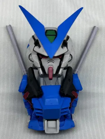 기동전사 건담 건담 헤드 건담 아스트레이 (블루 칼라)