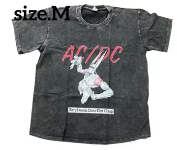 @ 죠죠 jojo 티셔츠 ACDC d4C 티셔츠 sbr 애니메이션